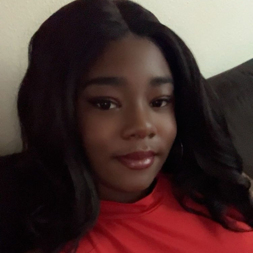Meet your Posher, Jah-nae